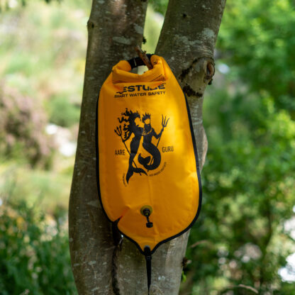 Aare Guru Schwimmboje – Bild 4