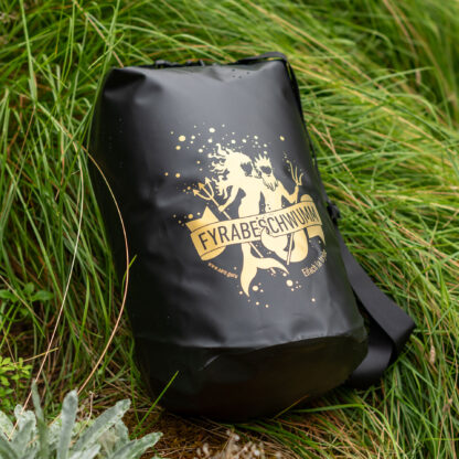 Produktfoto Aareguru Bag Limited Edition Gold