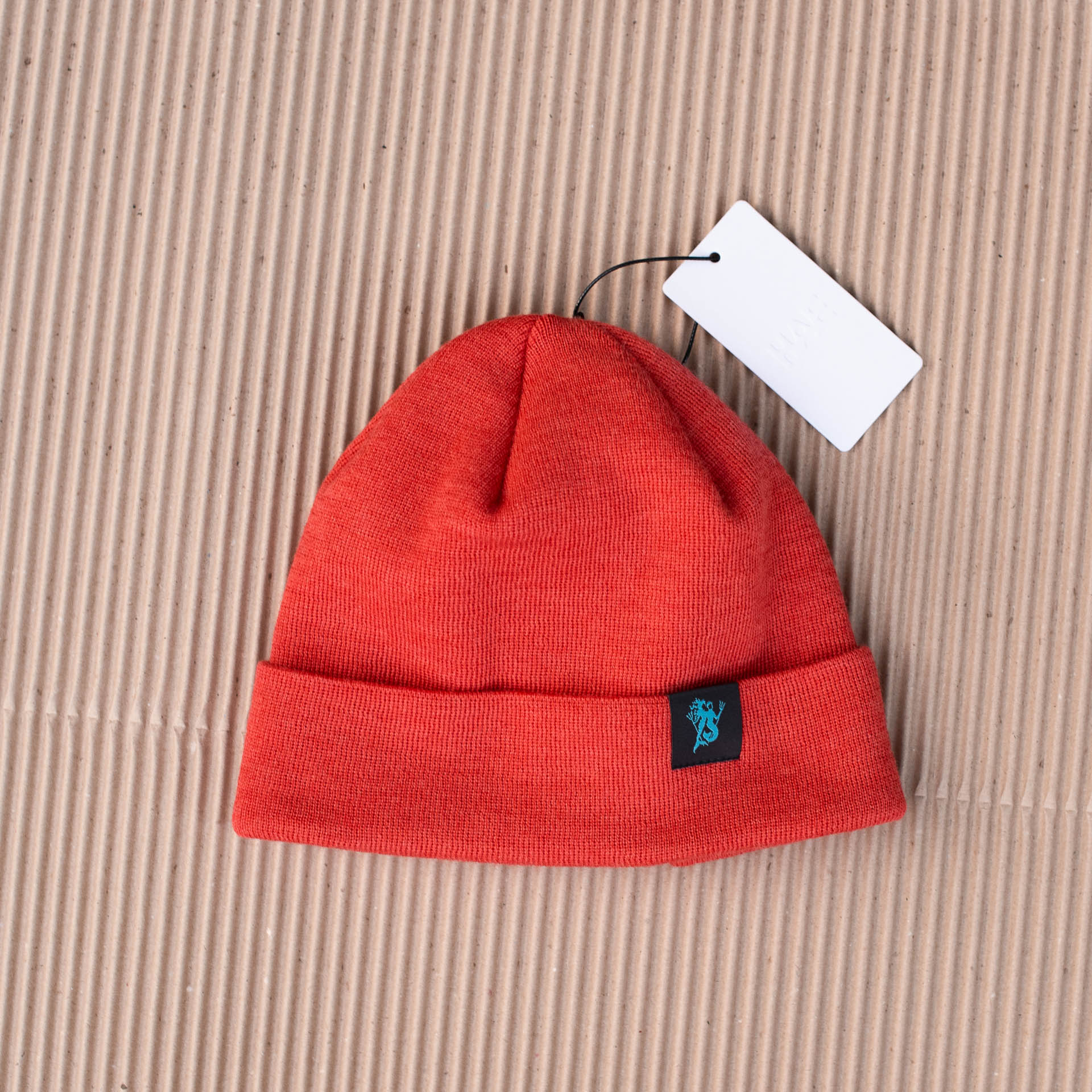 Aare Gurus Merino Gfrörli Chappe – Bild 2