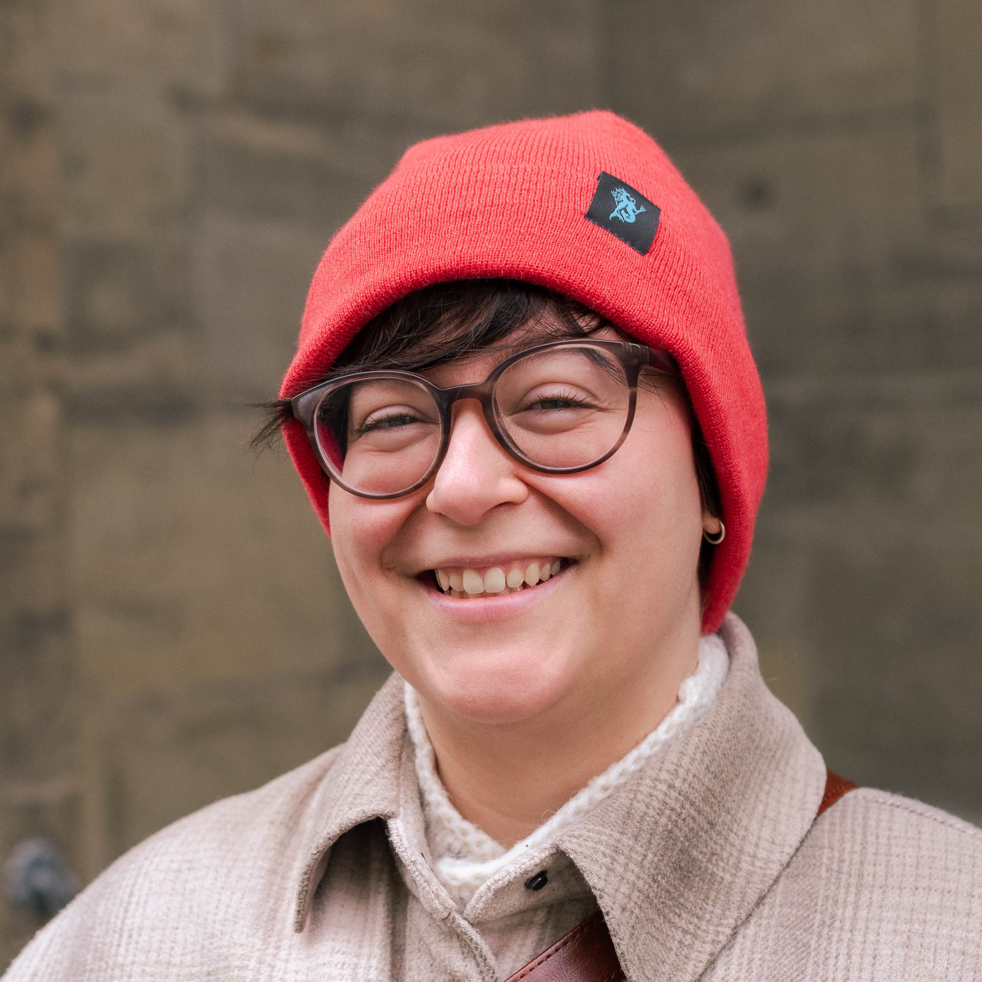 Aare Gurus Merino Gfrörli Chappe – Bild 4