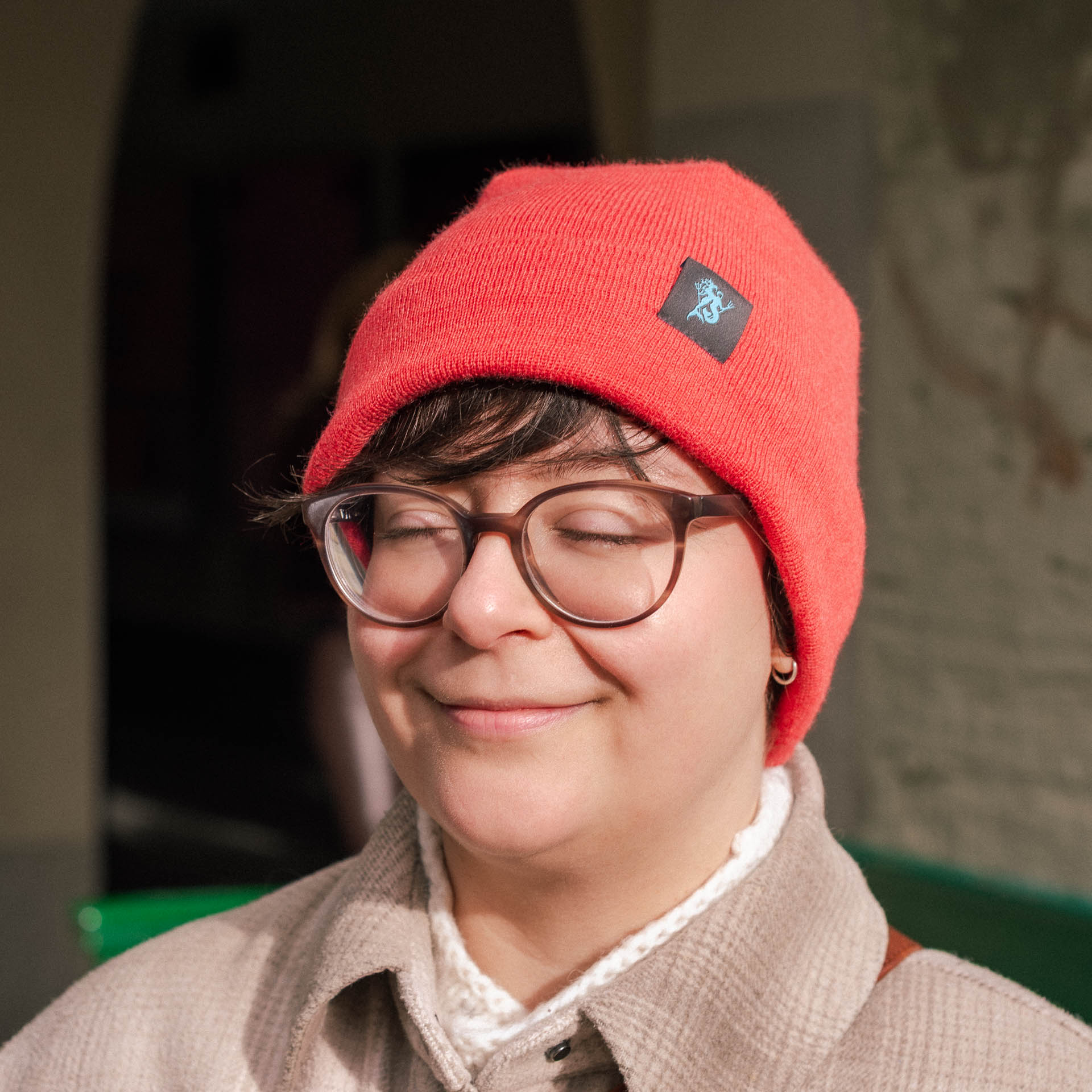 Aare Gurus Merino Gfrörli Chappe